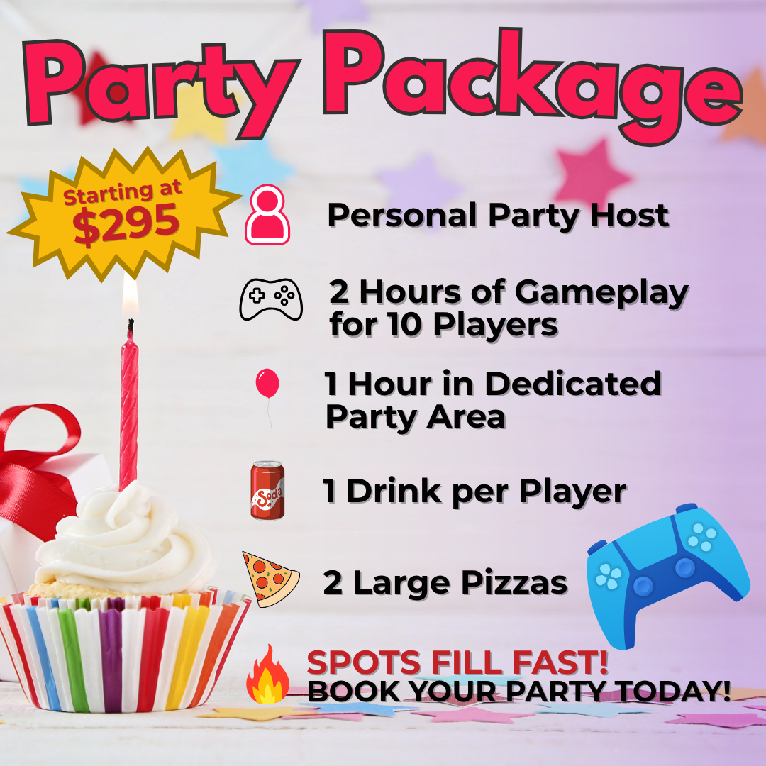 Party Package