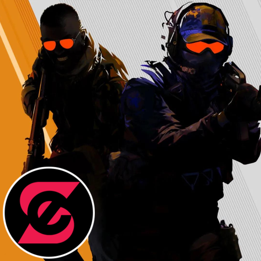 CS2 Iron Resolve Challenge