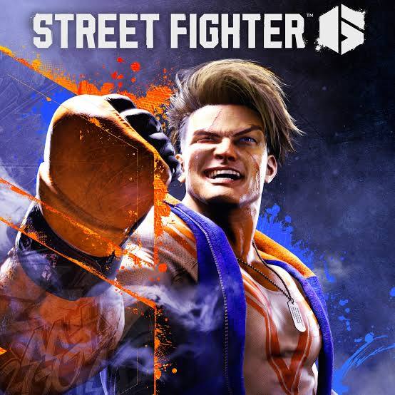 BEC Dragon Punch Royale: Street Fighter 6