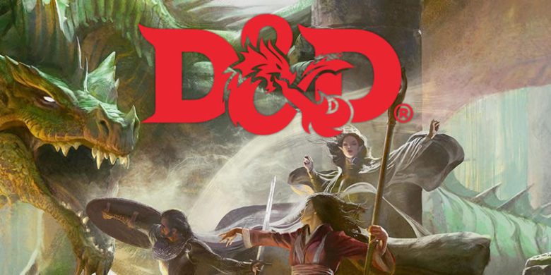 D&D Meetup
