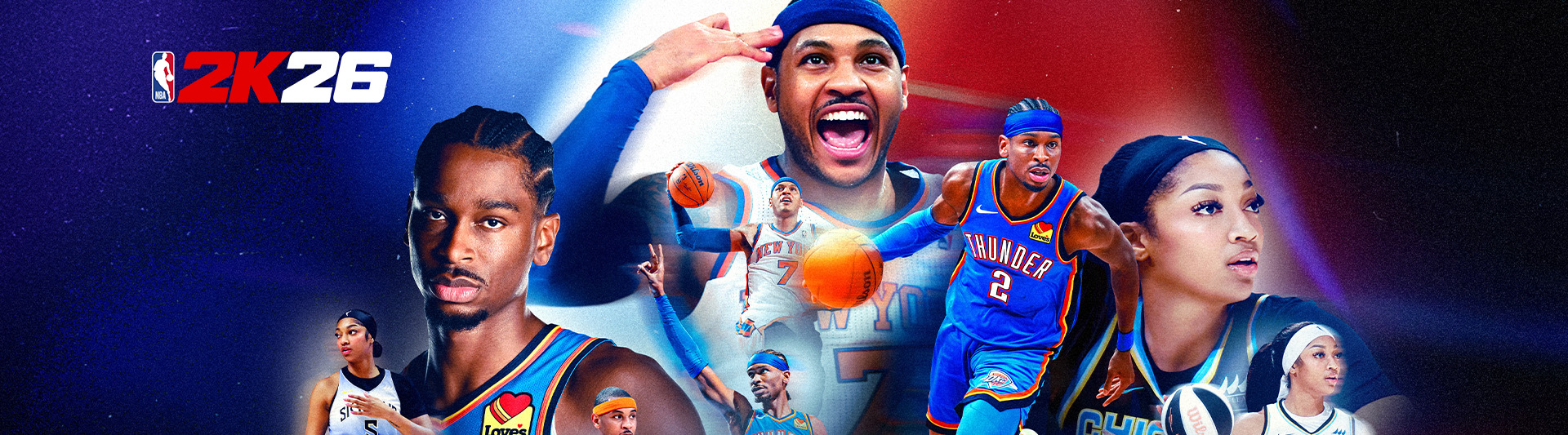 BEC Hardcourt Hustle: NBA 2K26
