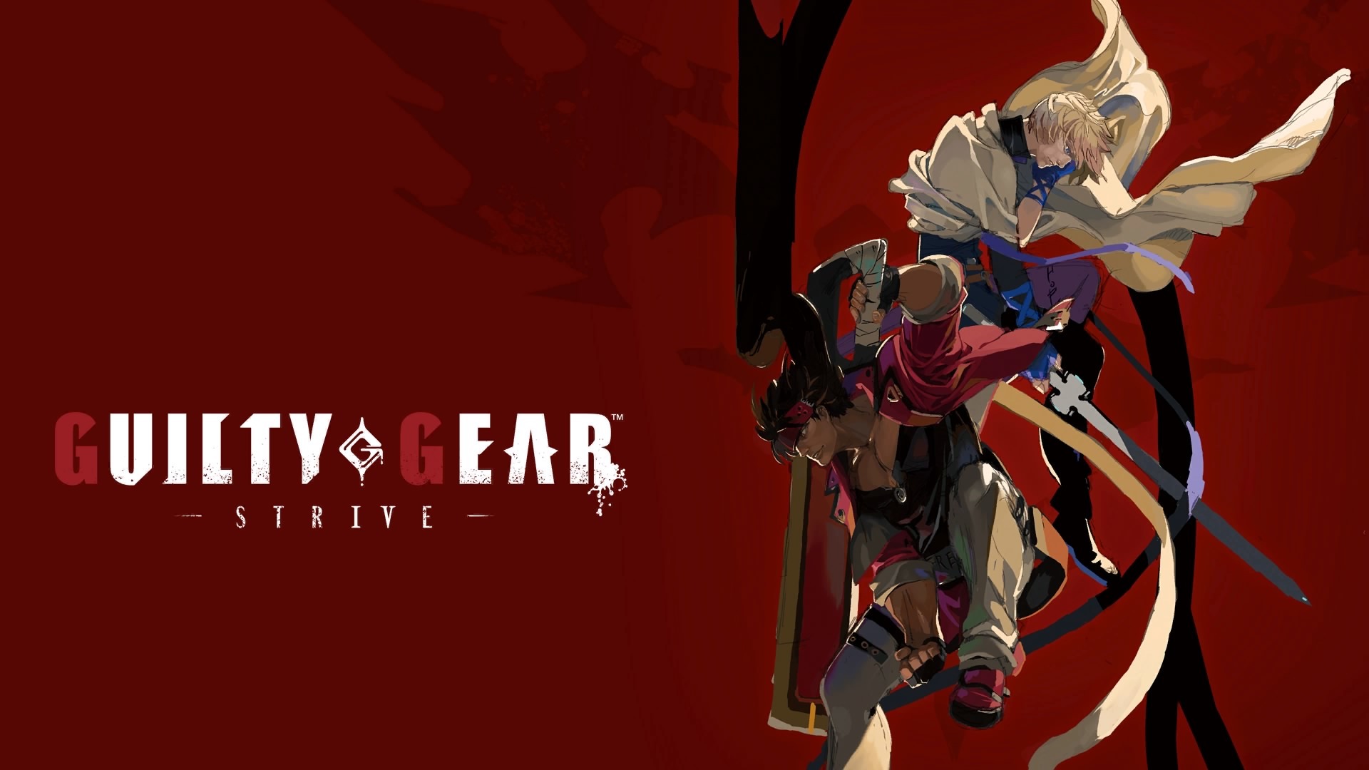 BEC Heaven or Hell Throwdown: Guilty Gear Strive