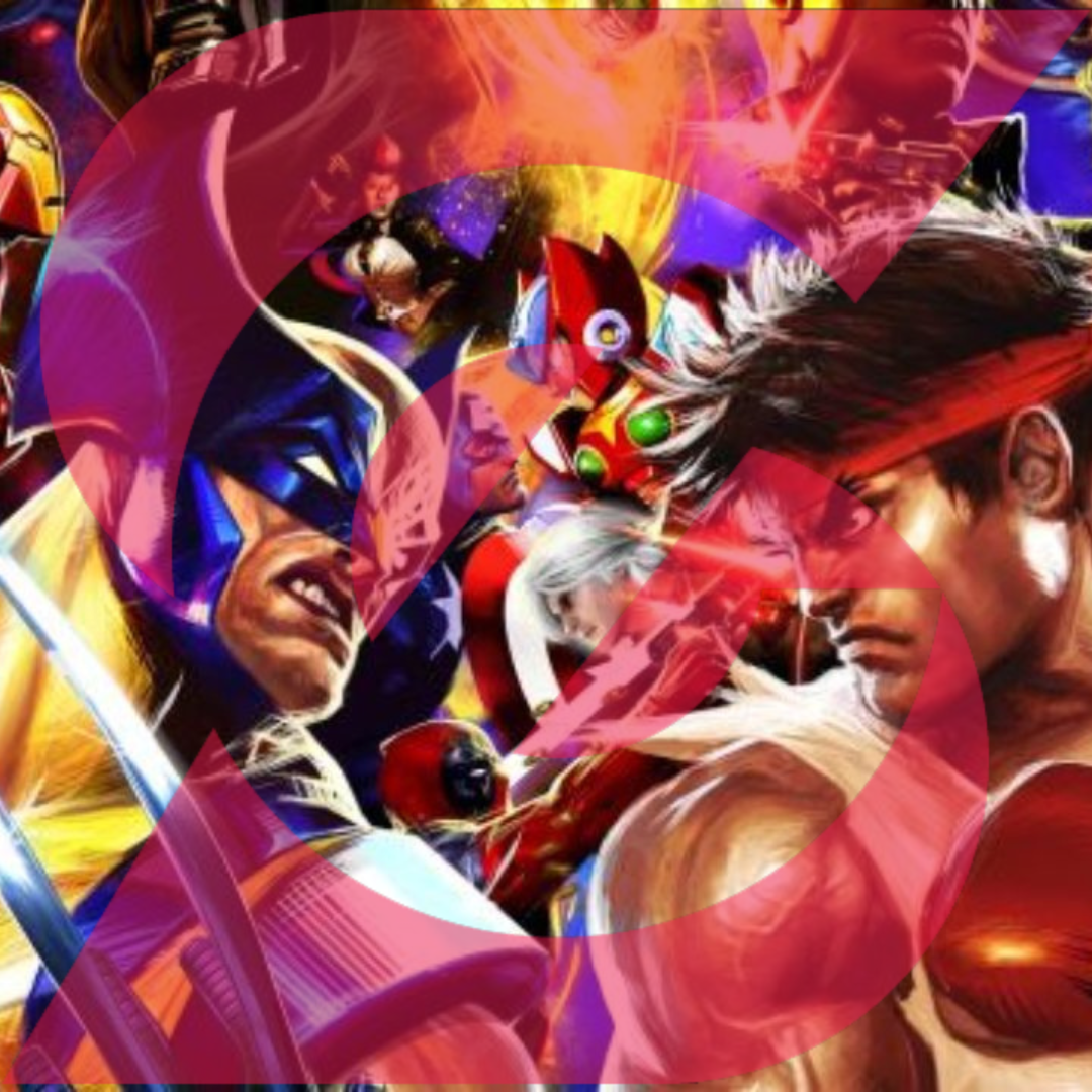BEC Tag Team Takedown: Marvel vs Capcom