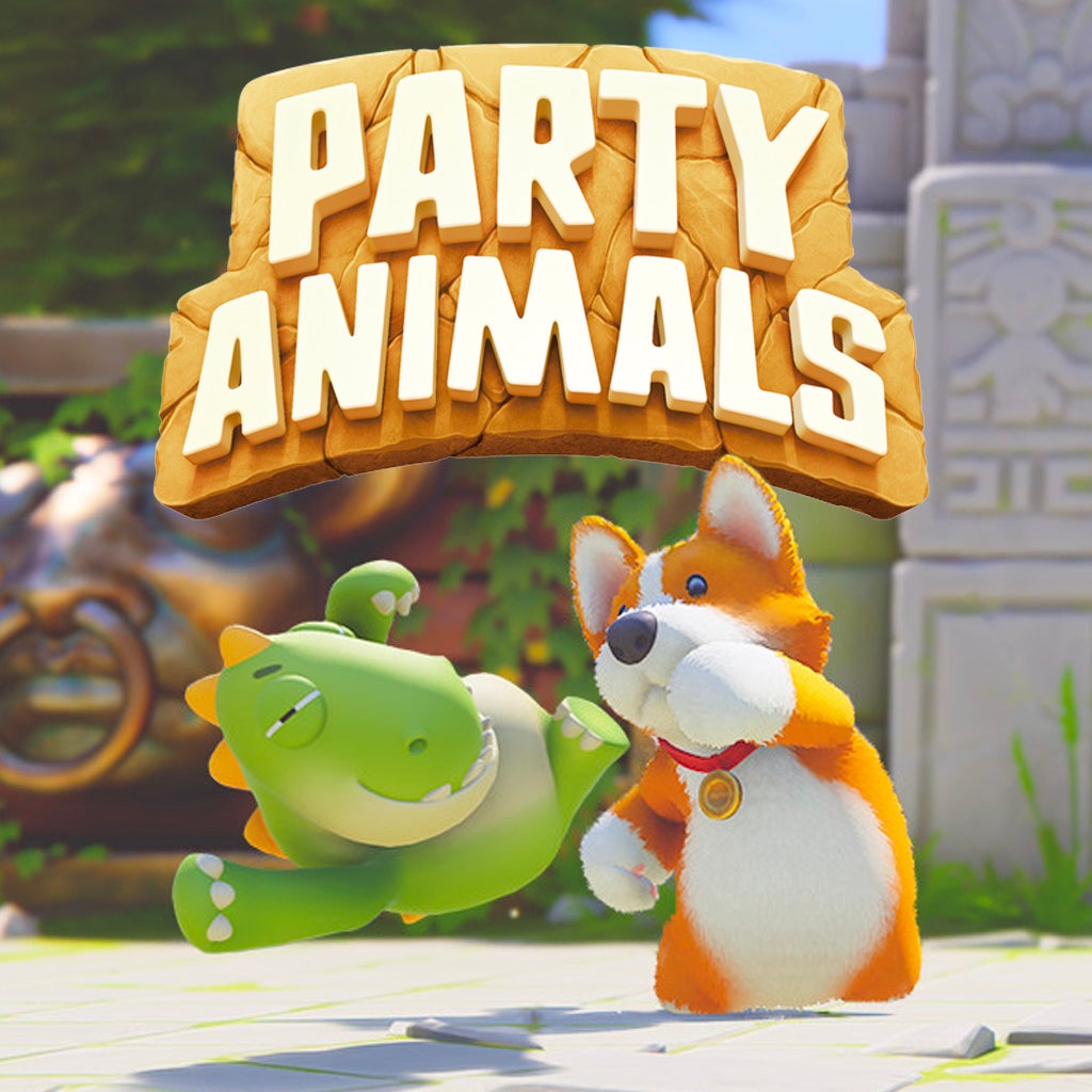 PartyAnimals