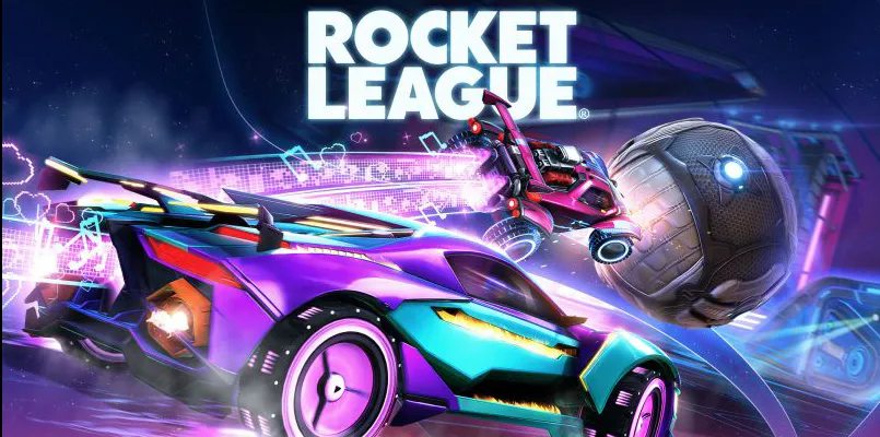 King of Rocket League Challenge