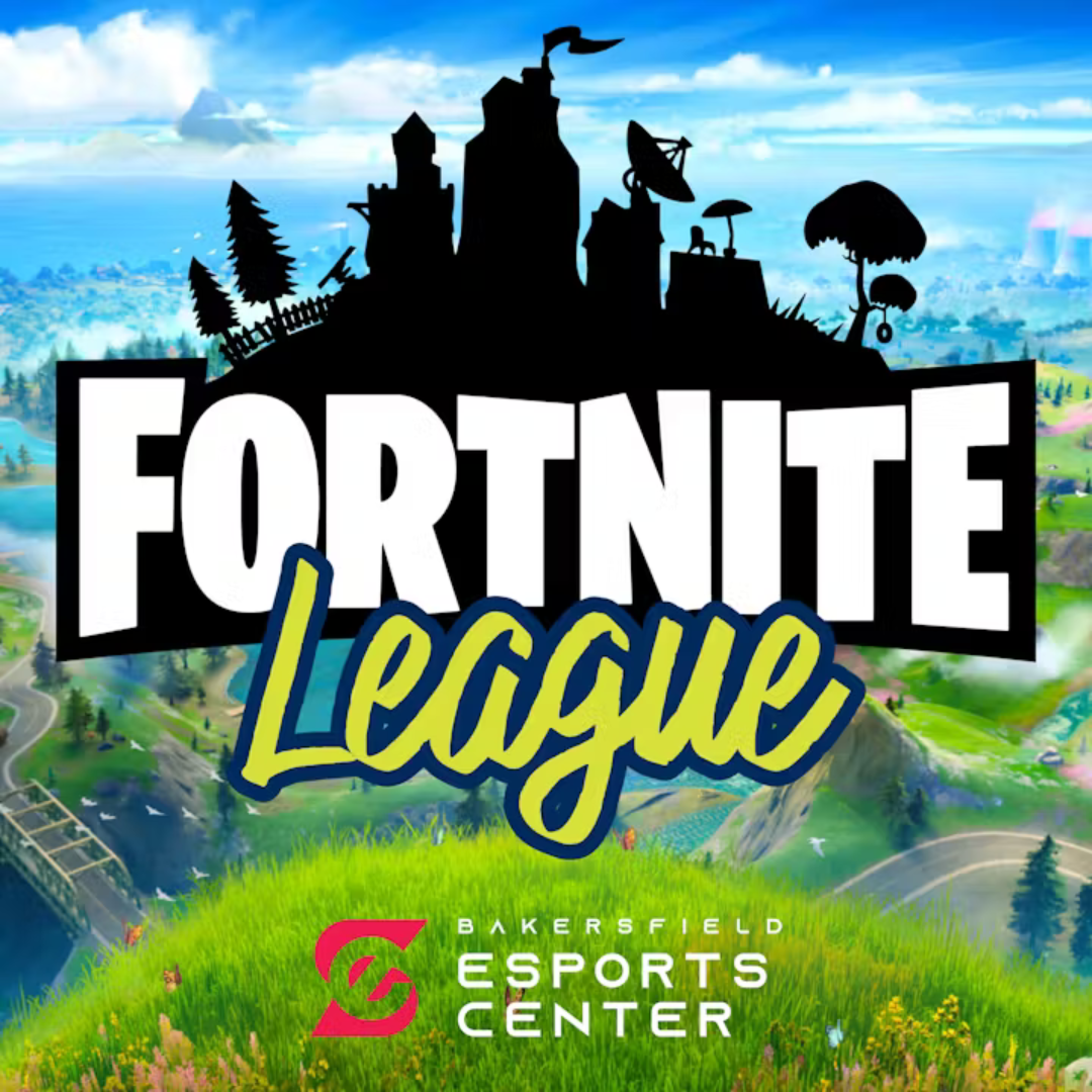 Fortnite League