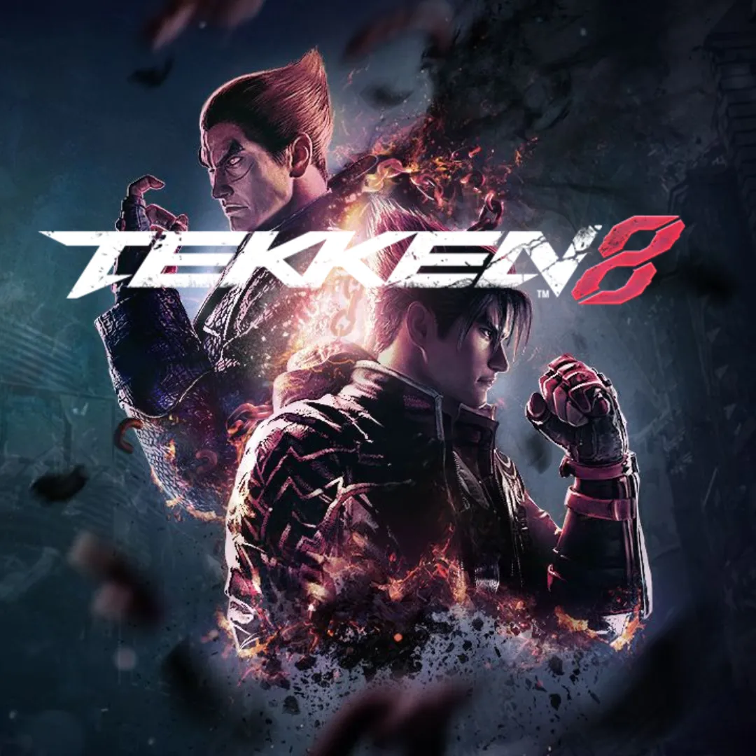 BEC King of Iron Fist: Tekken 8