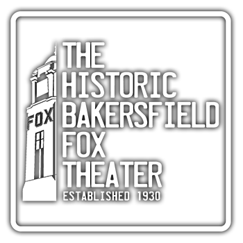 Bakersfield Fox Theater