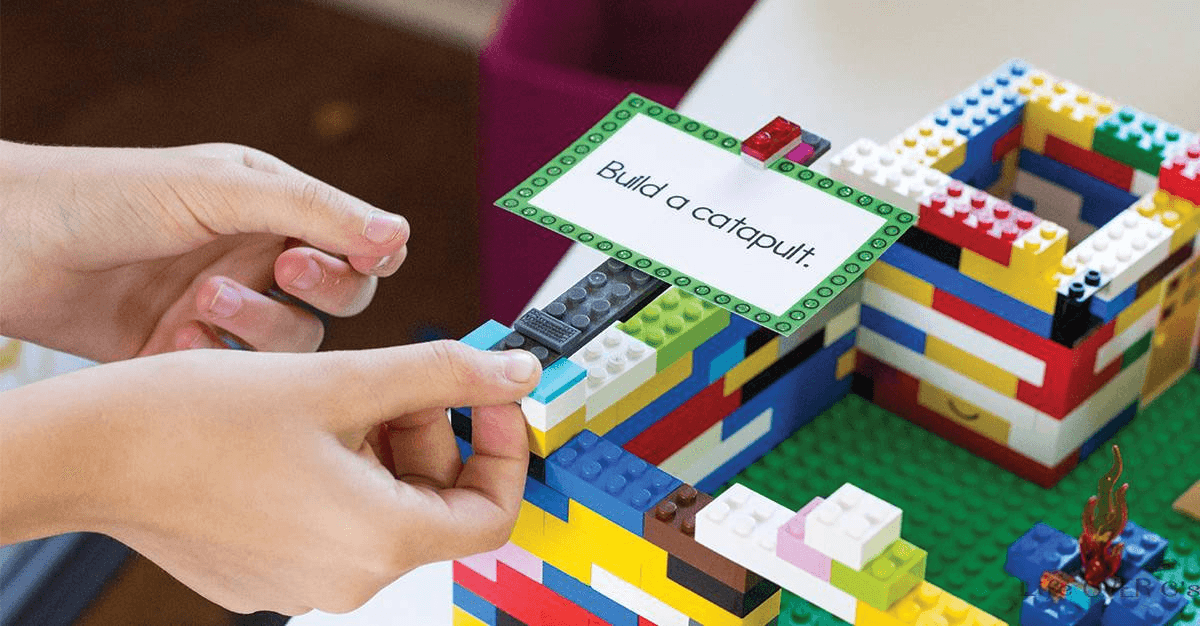 STEAM Engineering and Design Activities